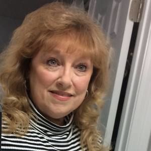 Meet your Posher, Brenda gail